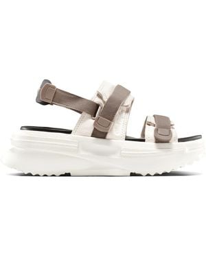 Converse Run Star Utility Sandal Cx Easy On - White