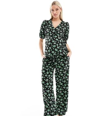 Mama.licious Mamalicious Maternity - Verde