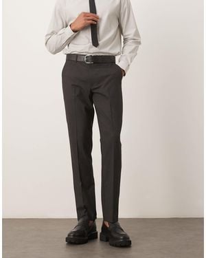 ASOS Pantalon - Gris