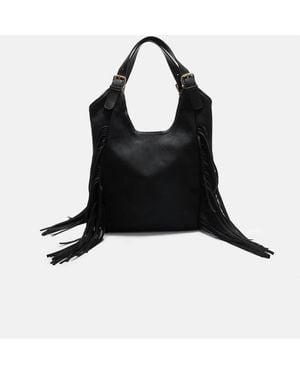 Stradivarius Borsa - Nero