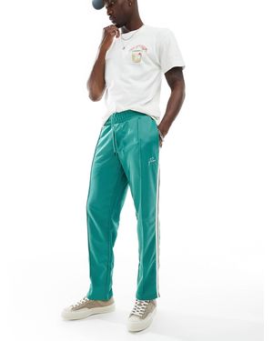 Jack & Jones – premium – trainingshose - Grün