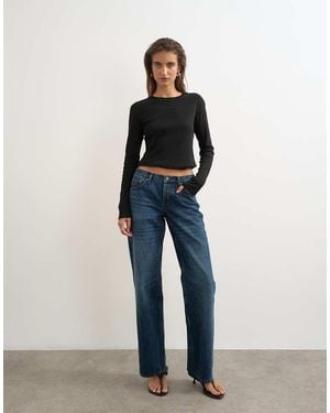 TOPSHOP Ember - Blu