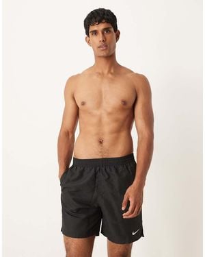 mens nike swim shorts sale