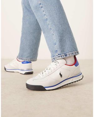 Polo Ralph Lauren Varick - Blauw