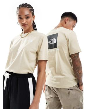The North Face Redbox - Neutro