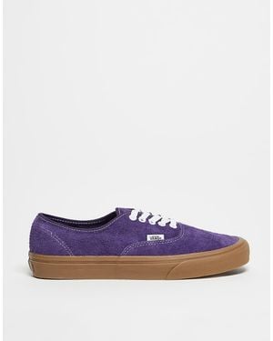 Vans Authentic - Purple