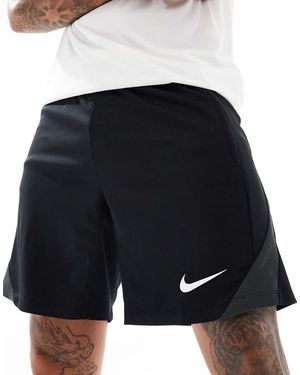 Nike Football Strike Shorts - Black