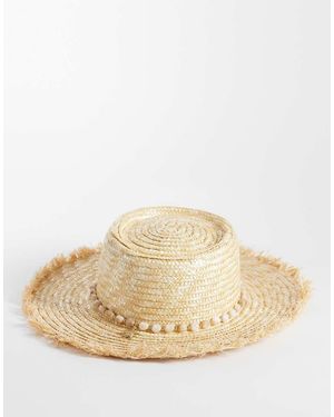 South Beach Cappello - Neutro
