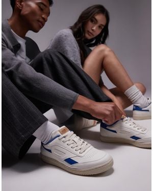 SAYE Unisex Modelo '89 Sneakers - Gray