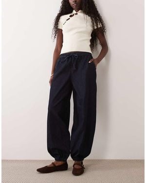 Jdy Pantaloni - Blu