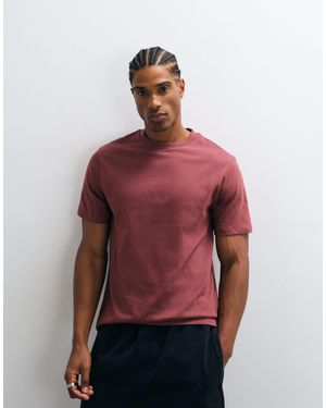 ASOS Regular Fit T-shirt - Red