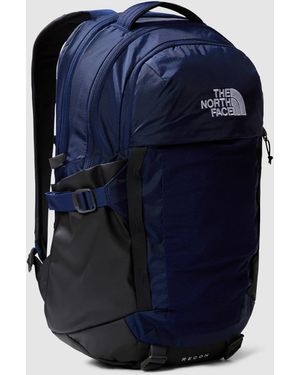 The North Face – recon – rucksack - Blau