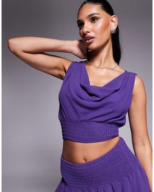 Missy Empire Missy Empire - Paars