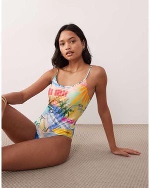 Rip Curl Rip Curl - Geel