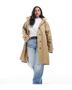 ASOS Asos Design Curve - Wit