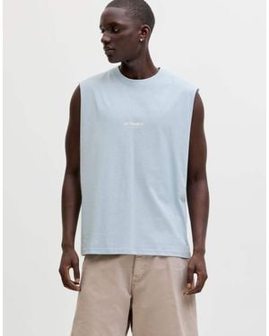 Jack & Jones T-Shirt - Blue