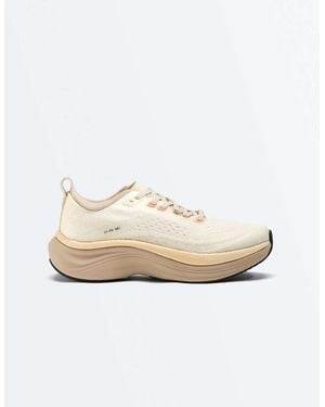 Oysho Oy/Pr 907 Running Trainers - White