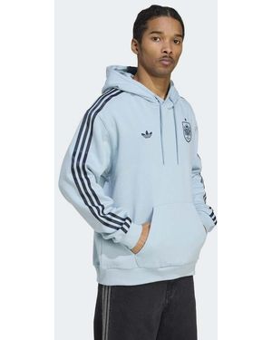 adidas Originals Spain Hoodie - Blue