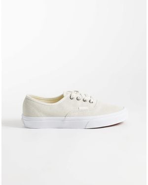 Vans Authentic Trainers - White