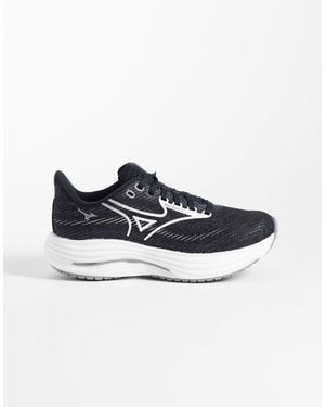 Mizuno – wave rider 29 – sneaker - Blau
