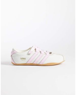 adidas Originals Tokyo Mj - Wit