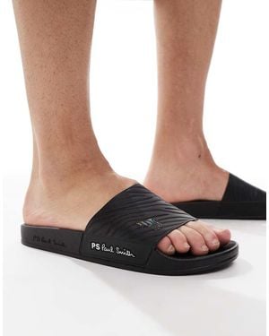 Paul Smith Paul Smith - Nero