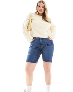 Levi's Plus - Blu