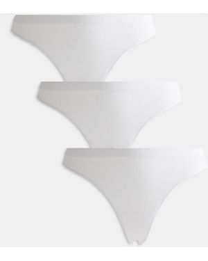 ONLY Lot - Blanc