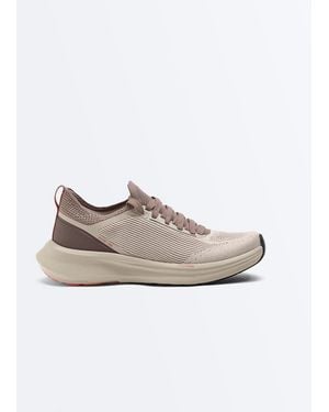 Oysho Oy/Ac 200 Multi-Activity Sport Trainers - White