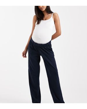 Mama.licious Mamalicious Maternity - Blu