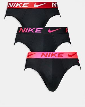 Nike Essential Microfibre - Zwart