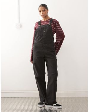 Vans Chore - salopette - Noir
