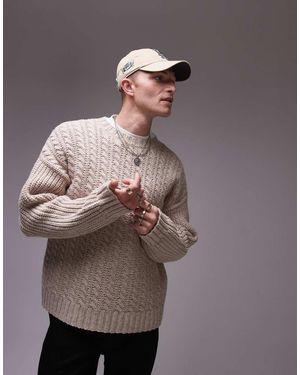 ARKET Maglione - Grigio