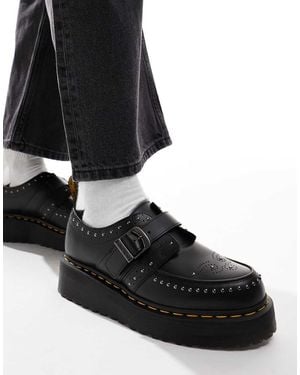 Dr. Martens Dr. Martens - Nero