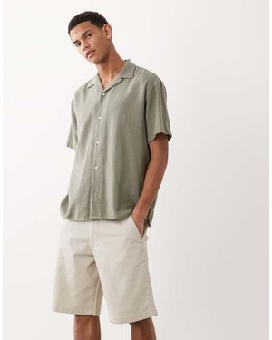 Jack & Jones Chino Shorts - Natural