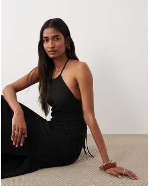 Black Miss Selfridge Dresses for Women | Lyst