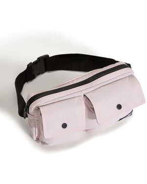 Vans Lawler Pack Crossbodytas - Zwart