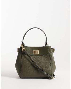 Calvin Klein Mini Crossbody Bag - Green