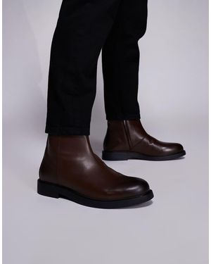 ASOS Chelsea Boot - Black