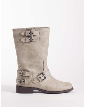 ASOS Asher - Grigio