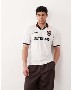 Umbro Maillot - Blanc