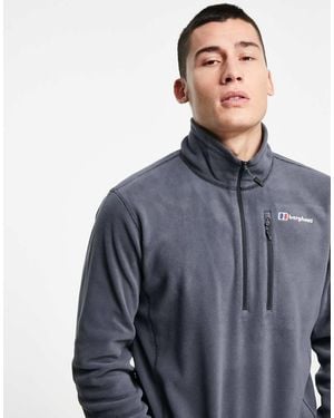 Berghaus Prism Micro Fleece - Grey