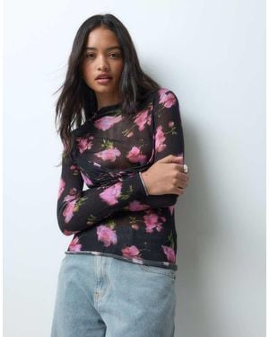 ASOS Top - Grigio