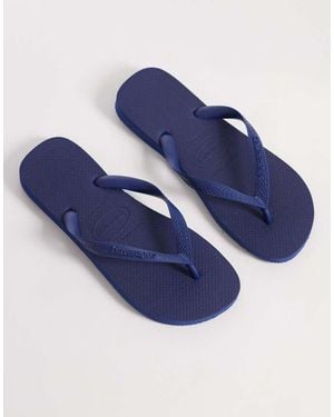 Havaianas Chanclas De - Azul