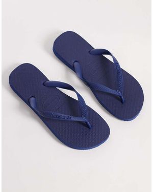 Havaianas Flip Flops - Blue