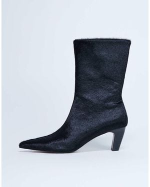 TOPSHOP Poppy - Blu