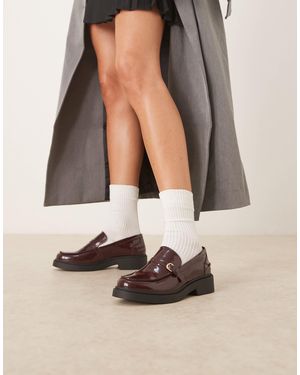 Glamorous – loafer - Natur