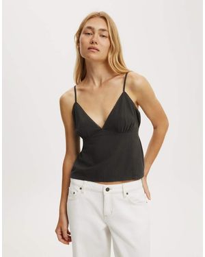 Cotton On The Daydream Cami - Grey