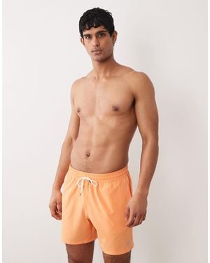 Polo Ralph Lauren – traveler – badehose - Mehrfarbig