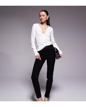 ASOS Asos Design Petite - Nero